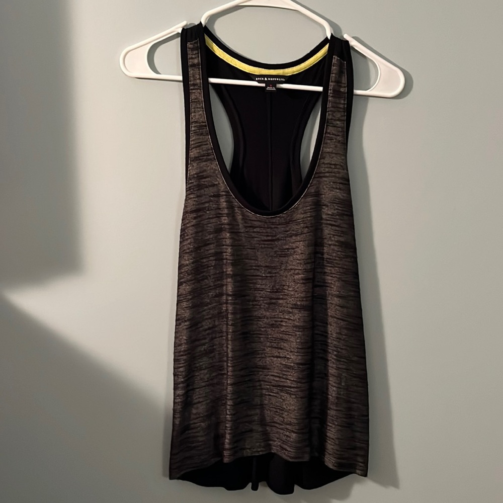 Rock & Republic Tank Top
